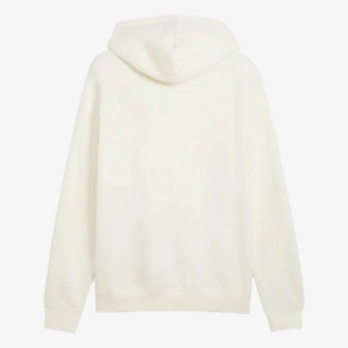 Puma PUMA ESS 2 COLOR SMALL NO. 1 LOGO HOODIE FL 