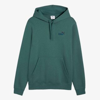 Puma PUMA ESS 2 COLOR SMALL NO. 1 LOGO HOODIE FL 