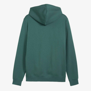 Puma PUMA ESS 2 COLOR SMALL NO. 1 LOGO HOODIE FL 
