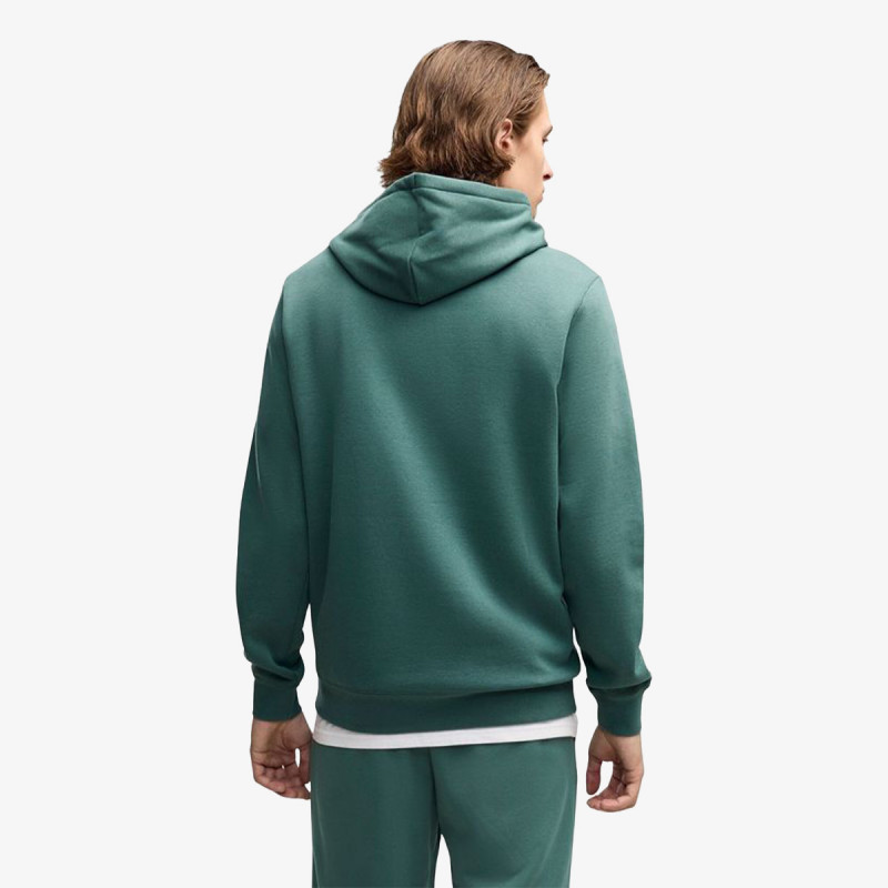 Puma PUMA ESS 2 COLOR SMALL NO. 1 LOGO HOODIE FL 