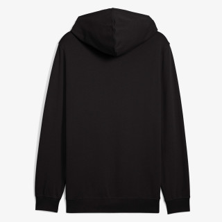 Puma PUMA ESS ELEVATED HOODIE TR 