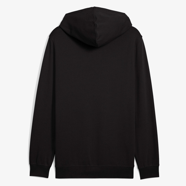 Puma PUMA ESS ELEVATED HOODIE TR 