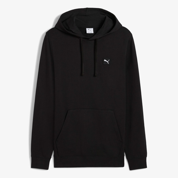 Puma PUMA ESS ELEVATED HOODIE TR 