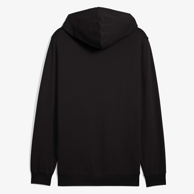Puma PUMA ESS ELEVATED HOODIE TR 