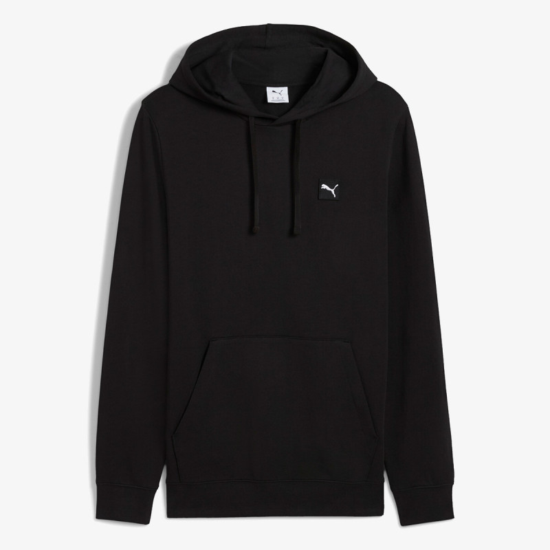 Puma PUMA ESS ELEVATED HOODIE TR 