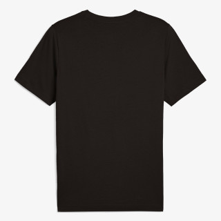 Puma PUMA GRAPHICS PUMA WORDING TEE 