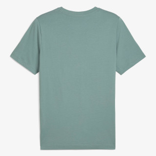Puma PUMA GRAPHICS PUMA WORDING TEE 