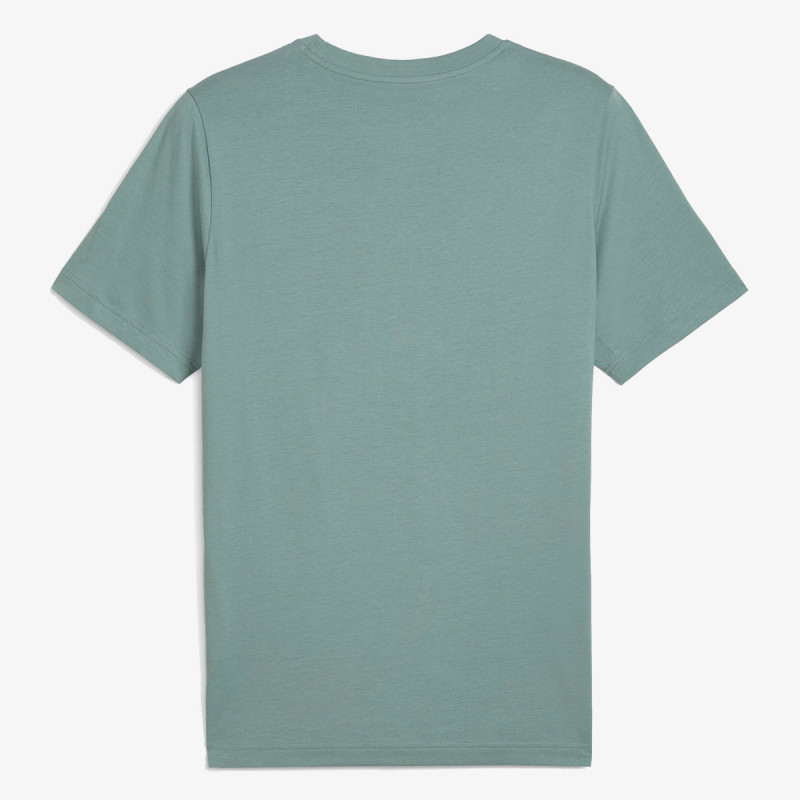 Puma PUMA GRAPHICS PUMA WORDING TEE 