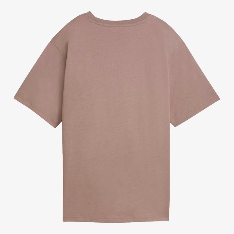 Puma PUMA ESS RELAXED TEE 