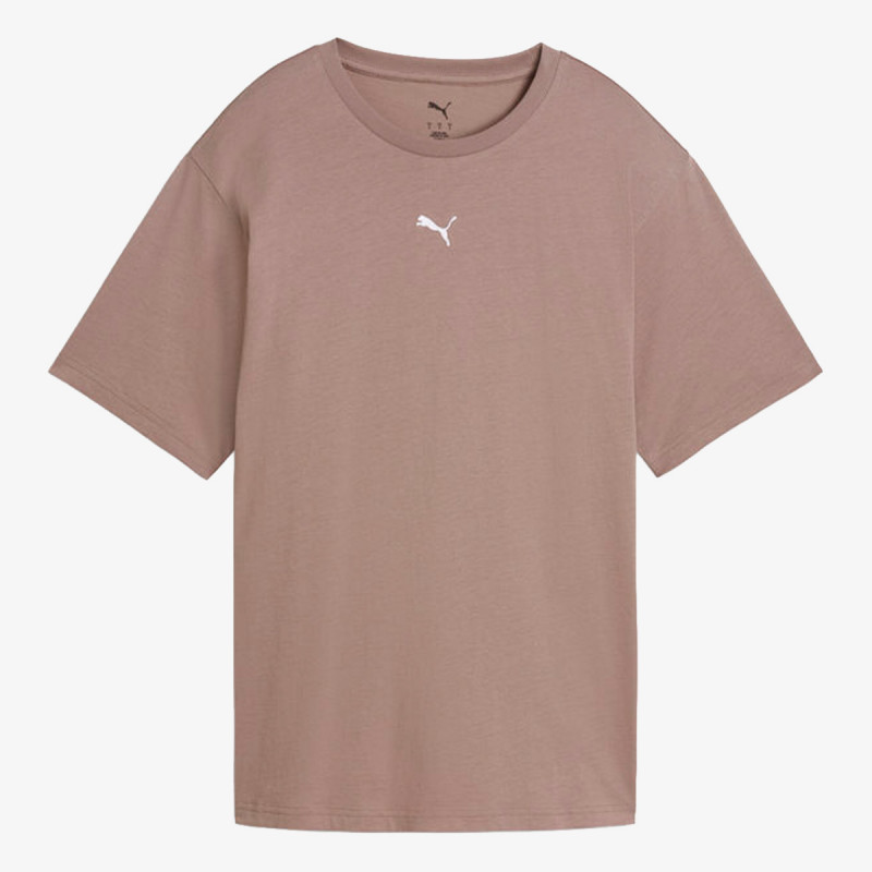 Puma PUMA ESS RELAXED TEE 