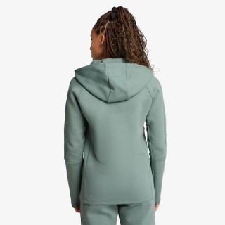 Puma PUMA EVOSTRIPE FULL-ZIP HOODIE DK 