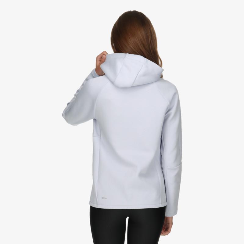 Puma PUMA EVOSTRIPE FULL-ZIP HOODIE DK 