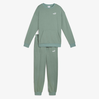 Puma PUMA RELAXED SWEAT SUIT TR CL 