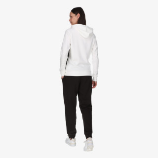 Puma PUMA HOODED SWEAT SUIT TR CL 