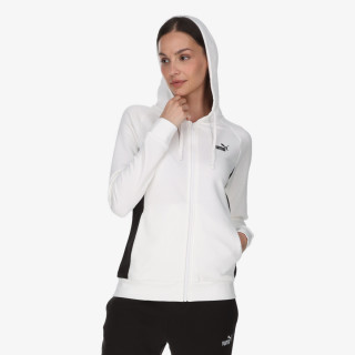 Puma Hooded 