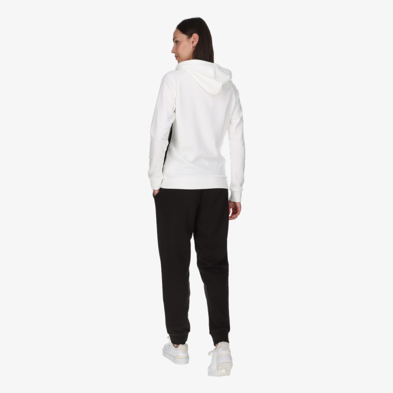 Puma PUMA HOODED SWEAT SUIT TR CL 