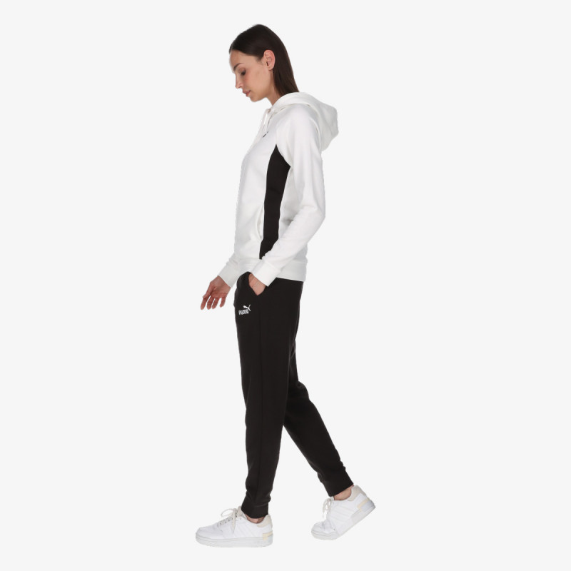 Puma Hooded 