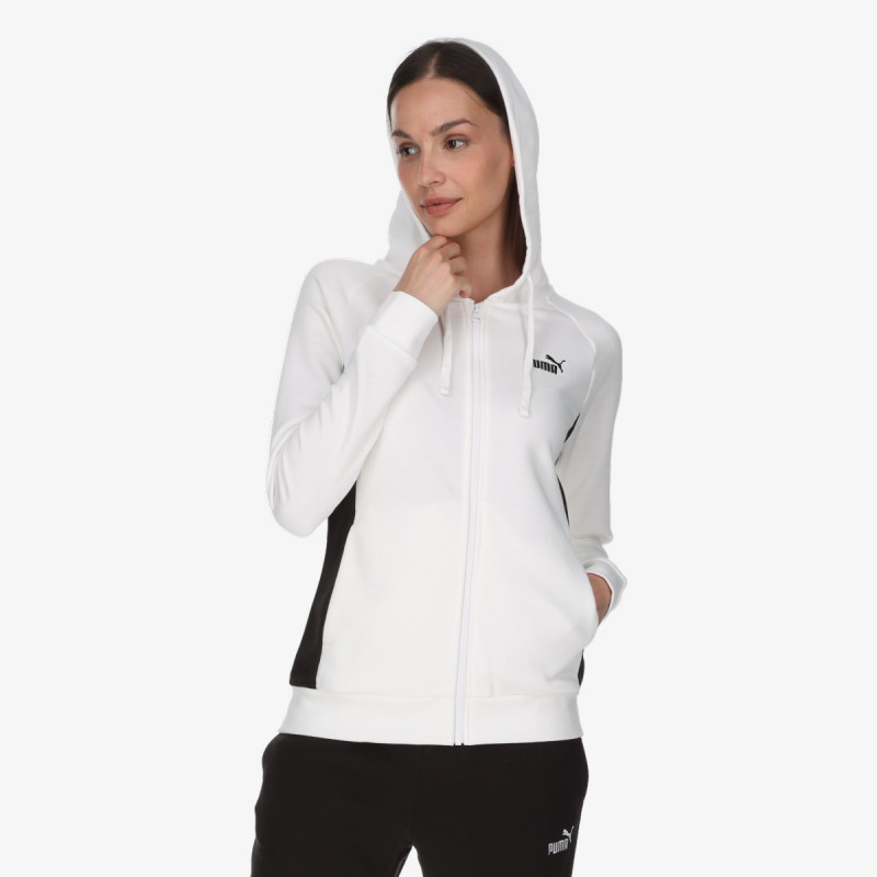 Puma Hooded 