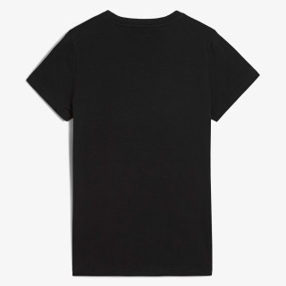 Puma PUMA GRAPHICS MOUNTAIN TEE 