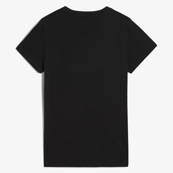 Puma PUMA GRAPHICS MOUNTAIN TEE 