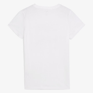 Puma PUMA GRAPHICS MOUNTAIN TEE 