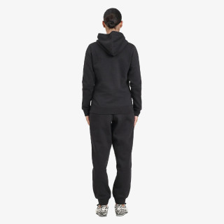 Puma PUMA HOODED SWEAT SUIT FL CL 
