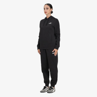 Puma PUMA HOODED SWEAT SUIT FL CL 