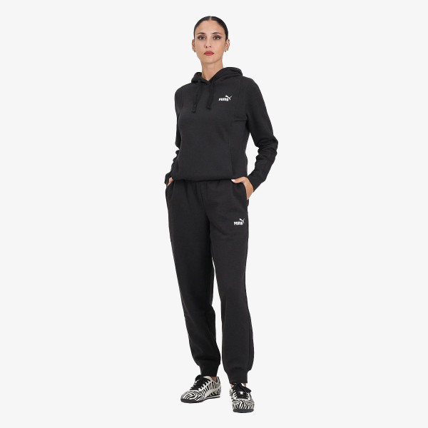 Puma PUMA HOODED SWEAT SUIT FL CL 