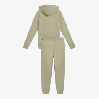 Puma PUMA HOODED SWEAT SUIT FL CL 