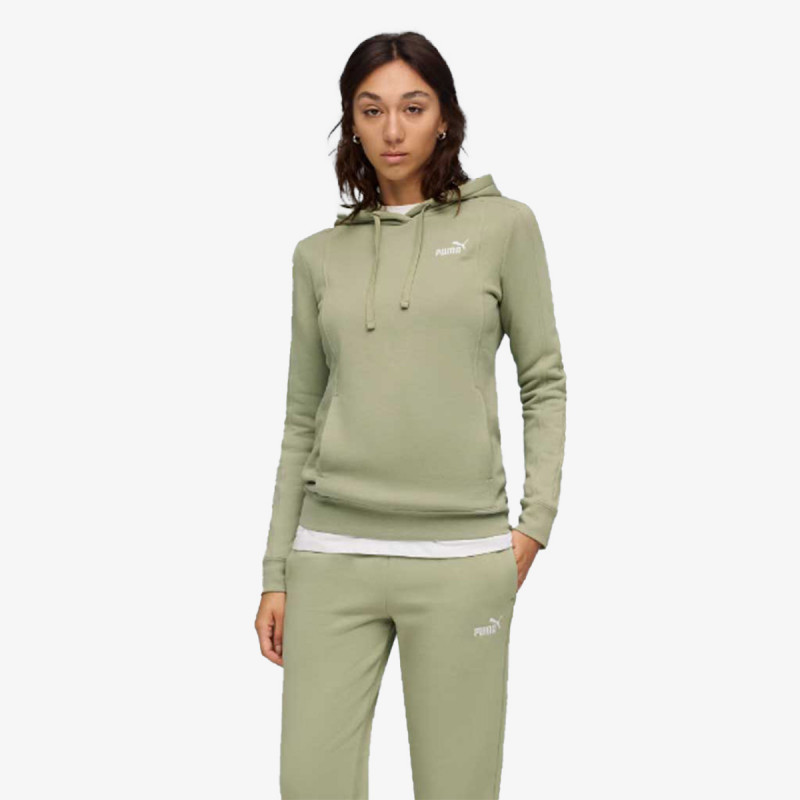 Puma PUMA HOODED SWEAT SUIT FL CL 