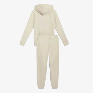 Puma PUMA HOODED SWEAT SUIT FL CL 
