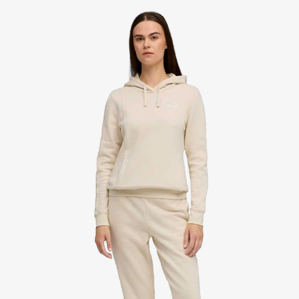 Puma PUMA HOODED SWEAT SUIT FL CL 