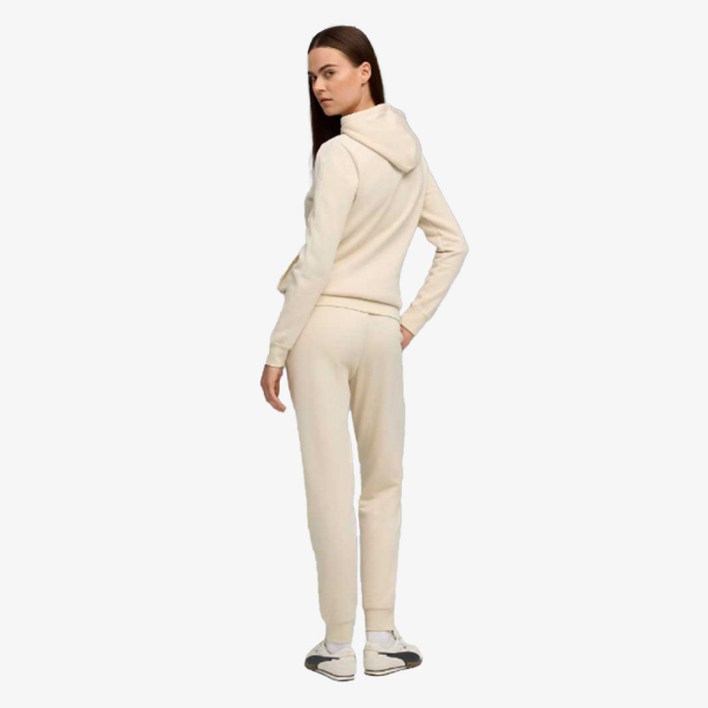 Puma PUMA HOODED SWEAT SUIT FL CL 