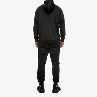 Puma PUMA HOODED POLY SUIT 
