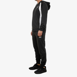 Puma PUMA HOODED POLY SUIT 