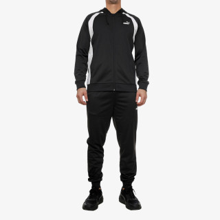 Puma PUMA HOODED POLY SUIT 
