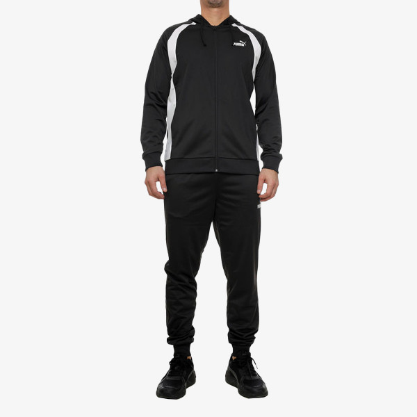 Puma PUMA HOODED POLY SUIT 