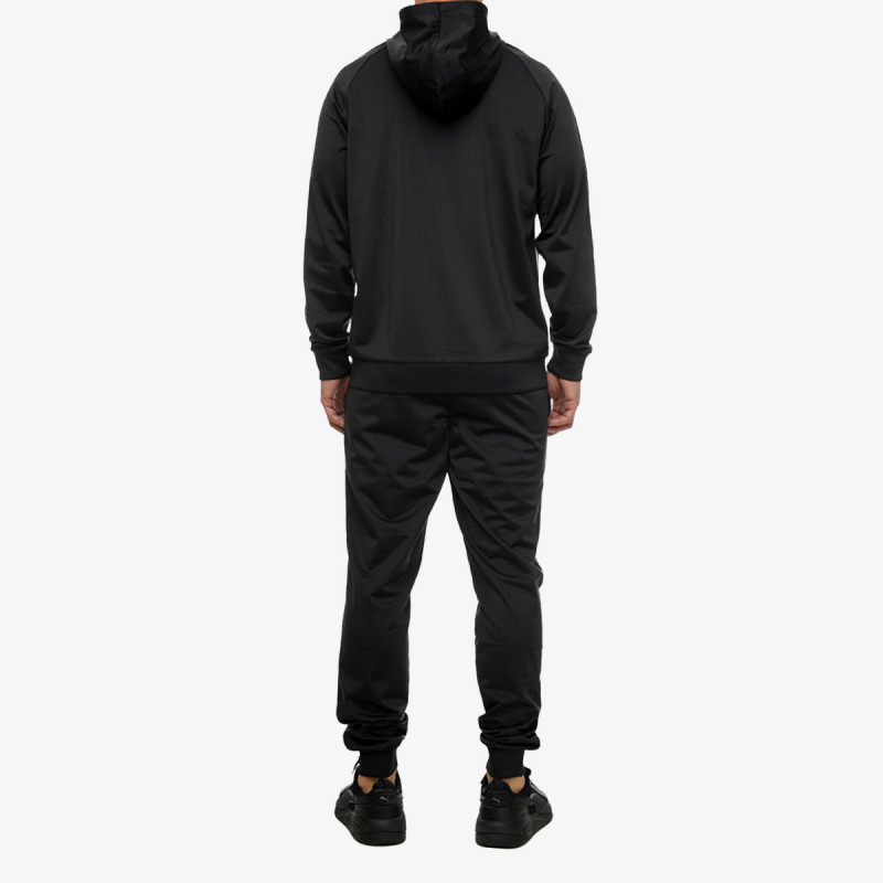 Puma PUMA HOODED POLY SUIT 