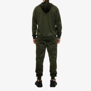 Puma PUMA HOODED POLY SUIT 