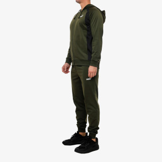 Puma PUMA HOODED POLY SUIT 