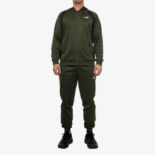 Puma PUMA HOODED POLY SUIT 