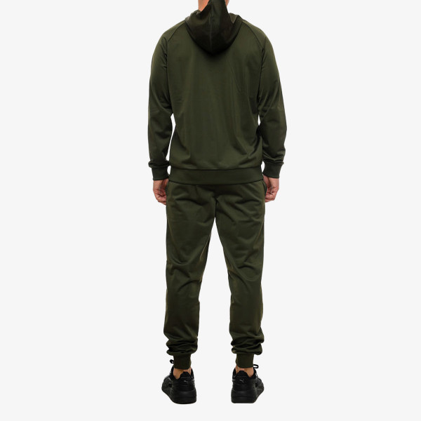 Puma PUMA HOODED POLY SUIT 