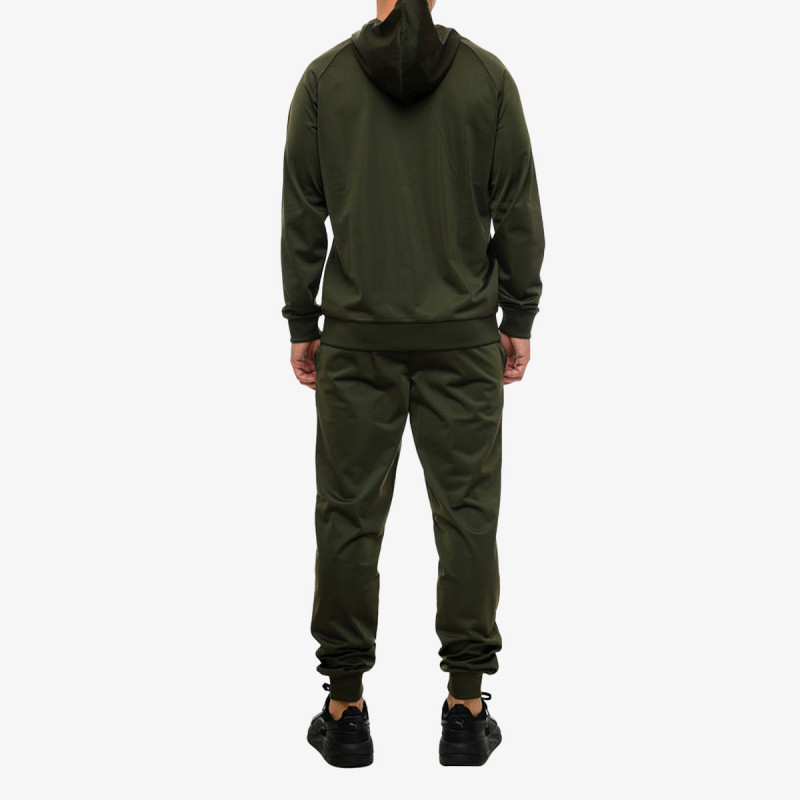 Puma PUMA HOODED POLY SUIT 