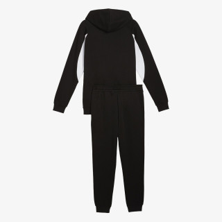 Puma PUMA SPORT HOODED FZ SWEAT SUIT FL 