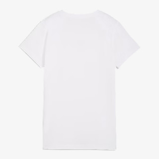Puma PUMA ESS SCRIPT TEE 