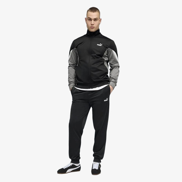 Puma PUMA ESS BLOCK POLY SUIT 