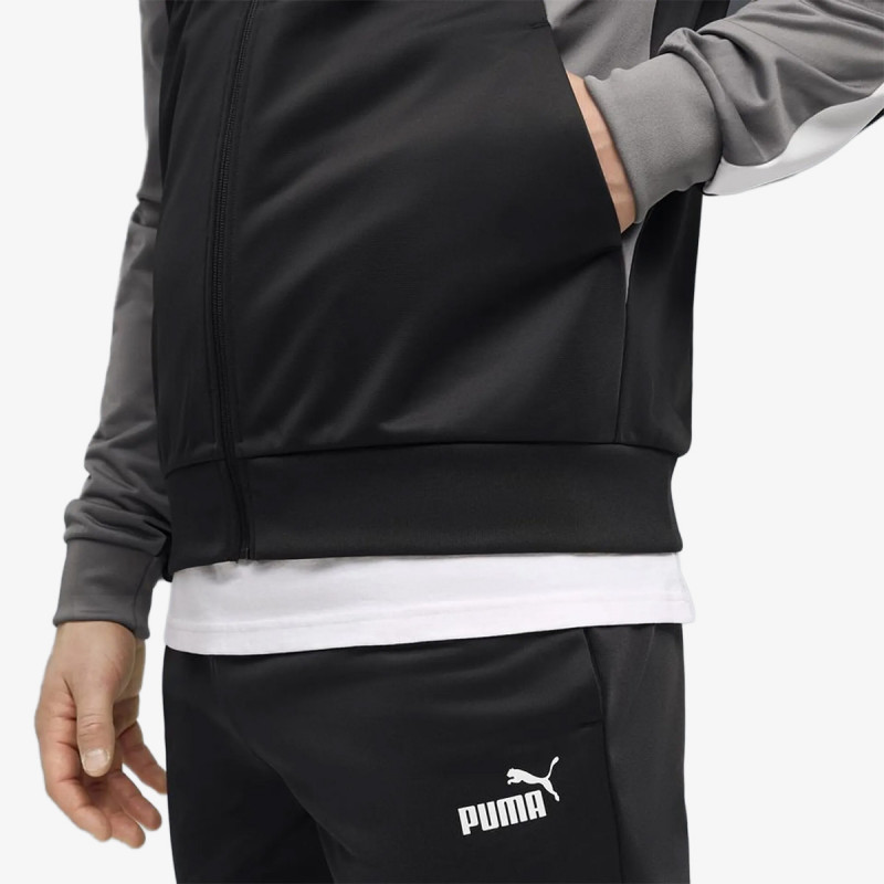 Puma PUMA ESS BLOCK POLY SUIT 