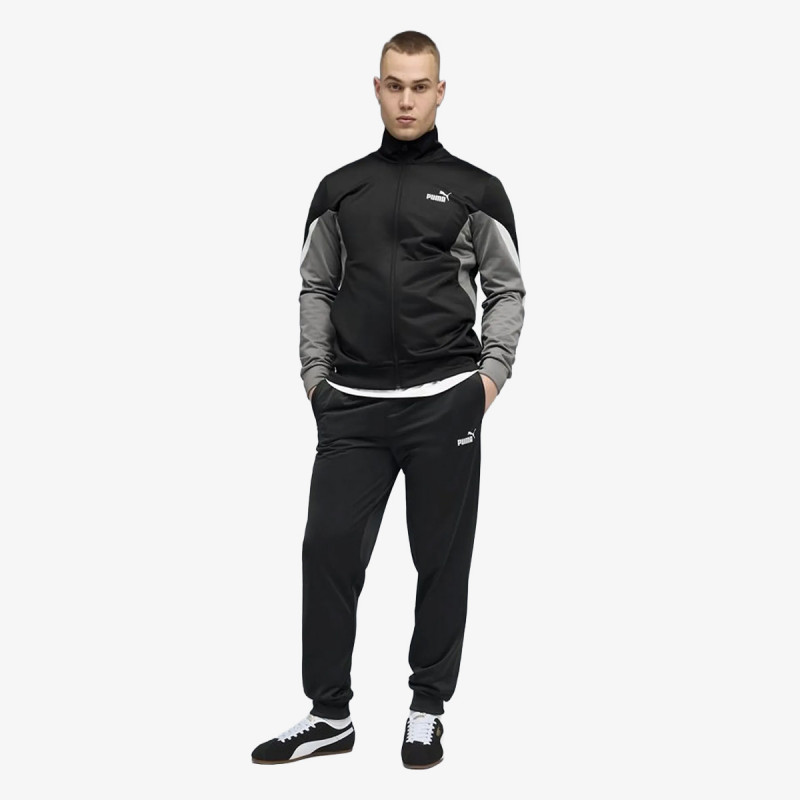 Puma PUMA ESS BLOCK POLY SUIT 