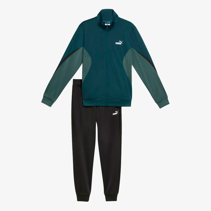 Puma PUMA ESS BLOCK POLY SUIT 