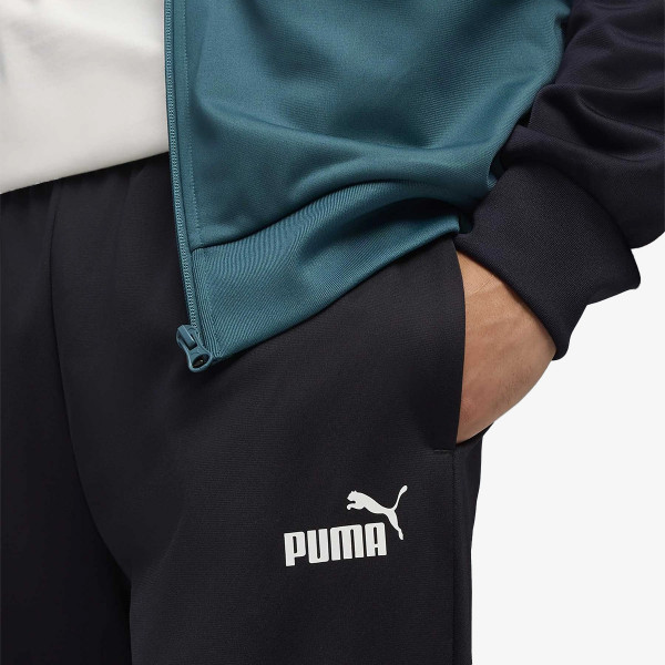 Puma PUMA ESS BLOCK POLY SUIT 